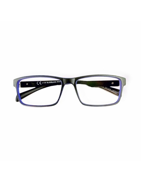 CLEARVIEW 21100 DARK BLUE/BLACK Γυαλιά Πρεσβυωπίας με Θήκη +2.00, 1 τεμάχιο