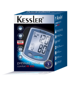NOVAPHARM Kessler Pressure Logic Comfort KS 452...