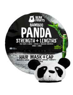 P&G Bear Fruits Panda Strength & Lengths Hair Mask Μάσκα...