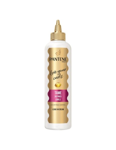 PANTENE PRO-V Love Your Curls Leave In Cream...