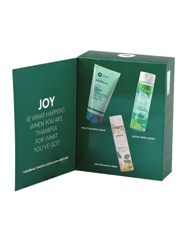 PANTHENOL EXTRA Limited Edition Joy Σετ Face...