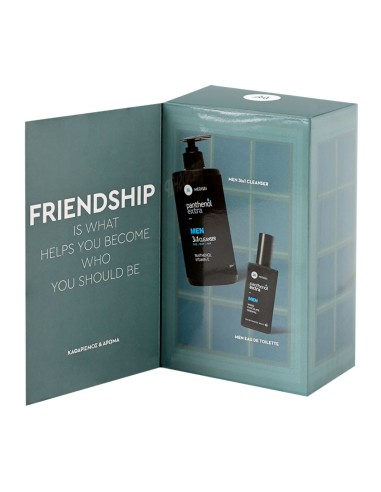 PANTHENOL EXTRA Limited Edition Friendship...