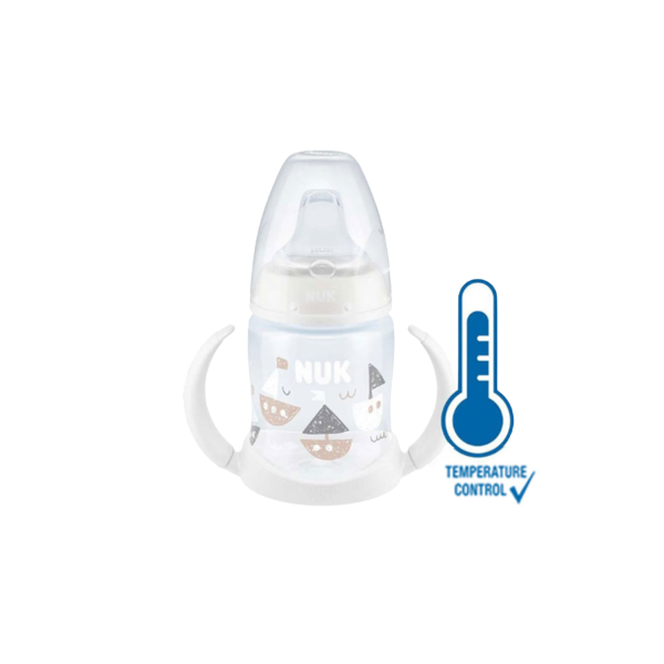 NUK First Choice Learner Bottle Μπιμπερό...