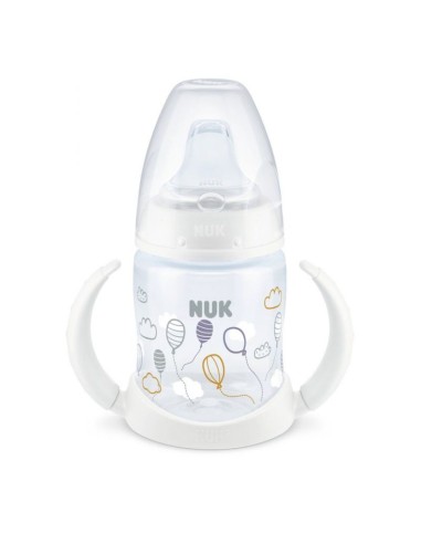 NUK First Choice Learner Bottle Μπιμπερό...