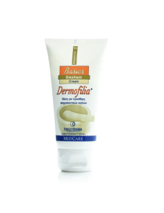 FREZYDERM Dermofilia Basics Emollient Cream Κρέμα Βάσης...