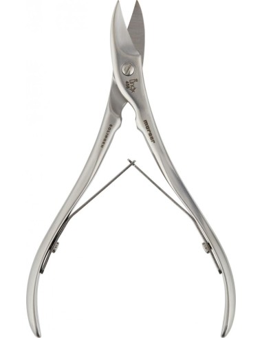 Solingen Morser No.458 Toe Nail Scissors...