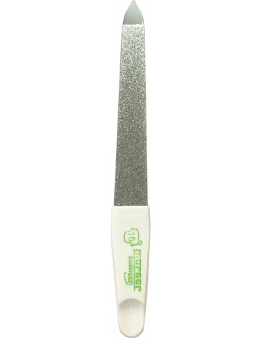 Solingen Morser No.15 Sapphire Nail File Λίμα...