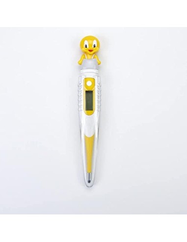 VITAKIDS Digital Thermometer Yellow Duck...