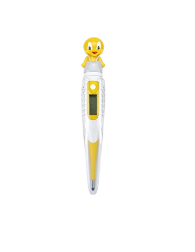 VITAKIDS Digital Thermometer Yellow Duck...