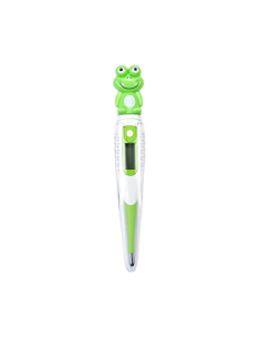 VITAKIDS Digital Thermometer Green Frog Ψηφιακό...