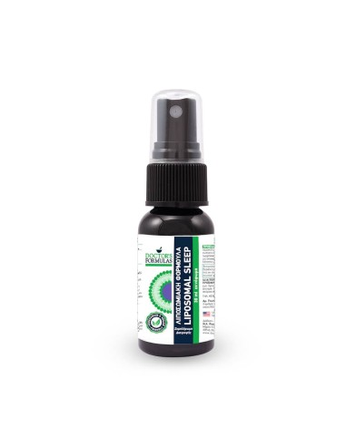 DOCTOR'S FORMULAS Liposomal Sleep Spray...