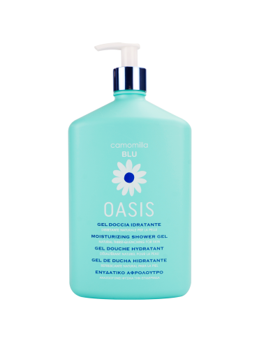 ARAL FARM Camomilla Blu Oasis Moisturizing...