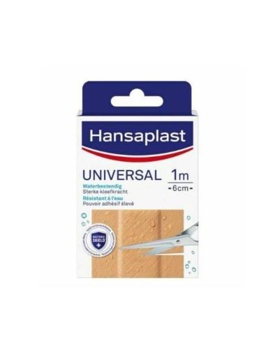 HANSAPLAST Universal Strips Water Resistant...