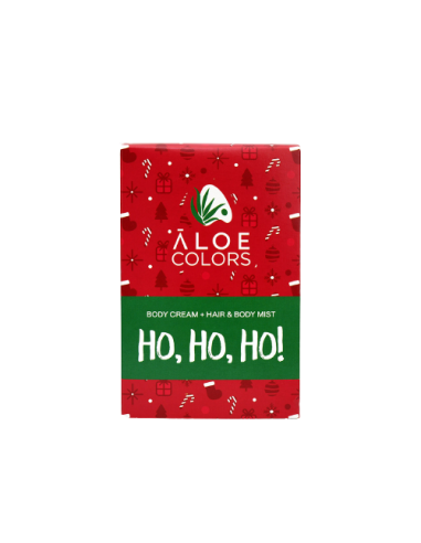 Aloe+ Colors Ho Ho Ho! Gift Set Σετ Δώρου με...