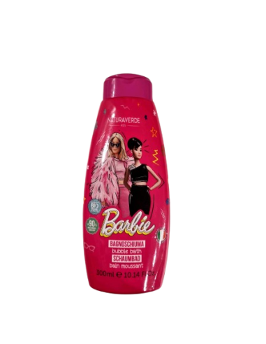 DISNEY BARBIE Bubble Bath Παιδικό Αφρόλουτρο...