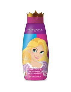 DISNEY PRINCESS Rapunzel Mild Shampoo Παιδικό Απαλό...