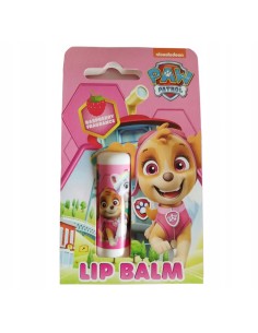 DISNEY Paw Patrol Raspberry Lip Balm Παιδικό Lip Balm...