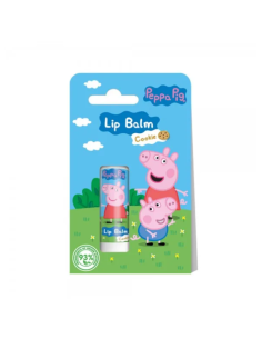 DISNEY Peppa Pig Cookie Lip Balm Παιδικό Lip Balm...