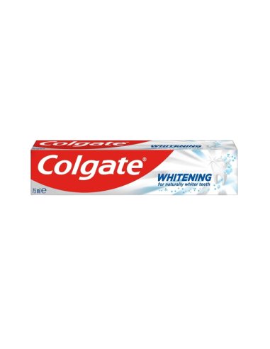 COLGATE Whitening for Natural Whitening Teeth...