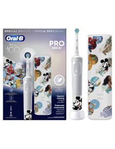 Oral-B Vitality Pro Kids 3+ Years Disney 100 Special...