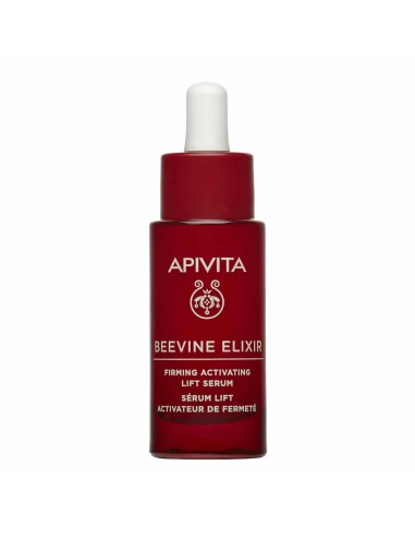 APIVITA Beevine Elixir Activating Serum Ορός...