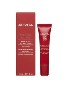 APIVITA Beevine Elixir Wrinkle Lift Eye & Lip Cream...