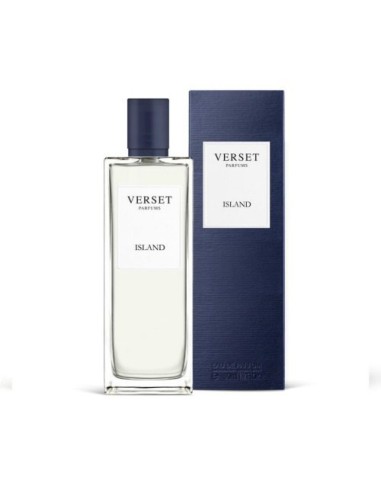 VERSET PARFUMS Αντρικό Άρωμα Island Eau De...