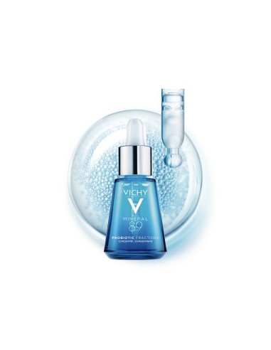 VICHY Mineral 89 Probiotic Fractions Booster...