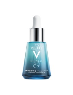 VICHY Mineral 89 Probiotic Fractions Booster Ορός...