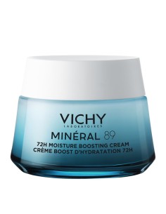 VICHY Mineral 89 Light Boosting Cream 72h Moisture...