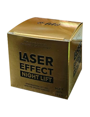 FITO+ Laser Effect Night Lift Αντιγηραντική...