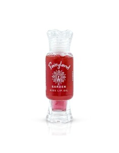 GARDENFairyland Lip Oil Cherry Lily 1 Παιδικό Lip Oil με...