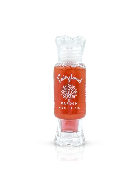 GARDEN Fairyland Lip Oil Tutti Frutti Lily 2 Παιδικό Lip Oil με Άρωμα Tutti Frutti, 13ml