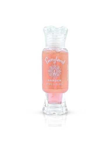 GARDEN Fairyland Lip Oil Bubble Gum Lily 3...