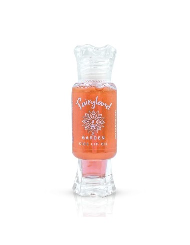 GARDEN Fairyland Lip Oil Watermelon Lily 4...