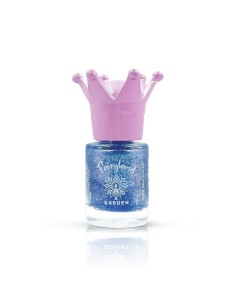 GARDEN Fairyland Nail Polish Glitter Blue Betty 1 Παιδικό...