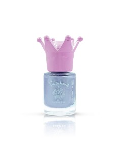 GARDEN Fairyland Nail Polish Metallic Lilac Betty 4...