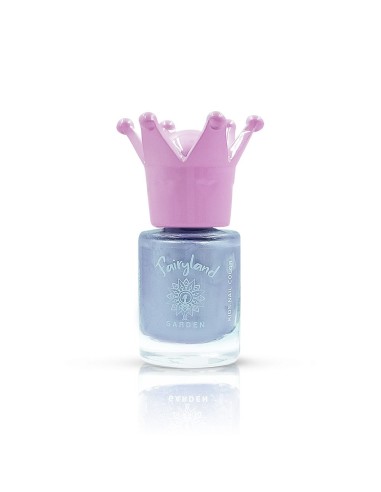 GARDEN Fairyland Nail Polish Metallic Lilac...