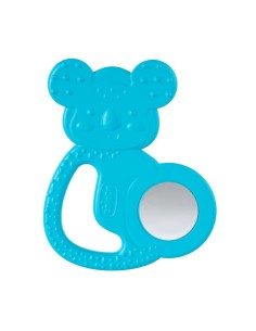 CHICCO Silicone Teether Refreshing Δροσιστικός Κρίκος...