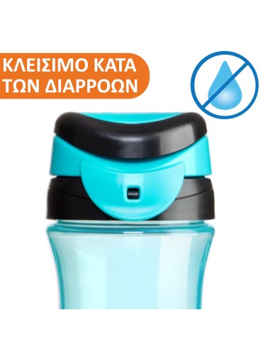 CHICCO Kids Cup Αεροστεγές Παιδικό Ποτηράκι...