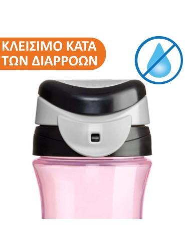 CHICCO Kids Cup Αεροστεγές Παιδικό Ποτηράκι...