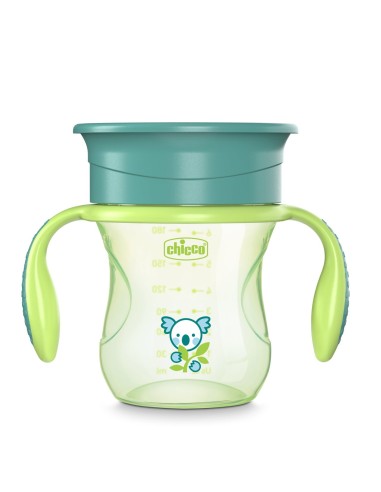 CHICCO Perfect Cup Εκπαιδευτικό Κύπελλο Χωρίς...