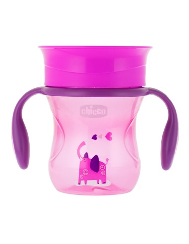 CHICCO Perfect Cup Εκπαιδευτικό Κύπελλο Χωρίς...