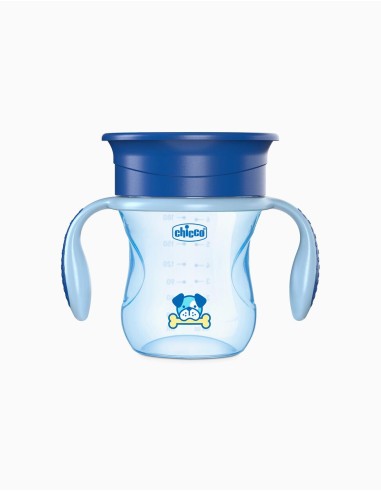 CHICCO Perfect Cup Εκπαιδευτικό Κύπελλο Χωρίς...