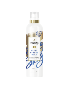 PANTENE PRO-V Ultra Strong Hold Hair Spray Hold Level 5...