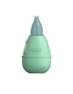 CHICCO PhysioClean Baby Nose Cleaner Αποφρακτήρας Μύτης...