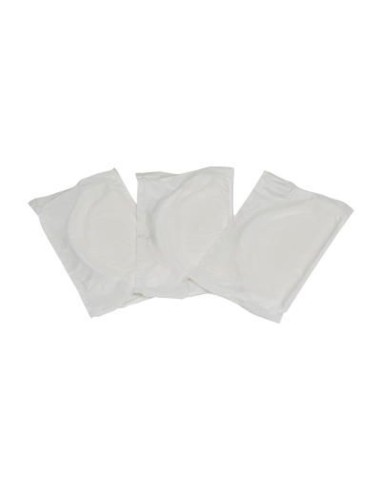 CHICCO Breast Pads Αντιβακτηριακά Ανατομικά...