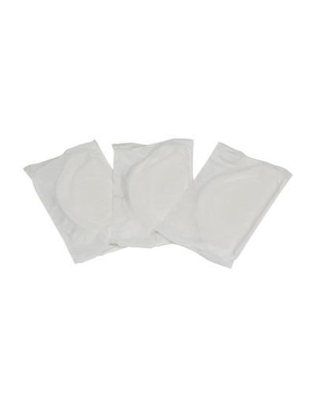 CHICCO Breast Pads Αντιβακτηριακά Ανατομικά Επιθέματα Στήθους, 30 τεμάχια