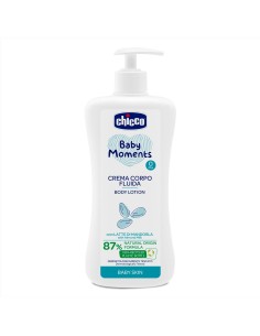 CHICCO Baby Moments Body Lotion Βρεφικό Γαλάκτωμα Σώματος...