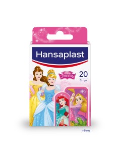 HANSAPLAST Junior Strips Disney Princess Παιδικά...